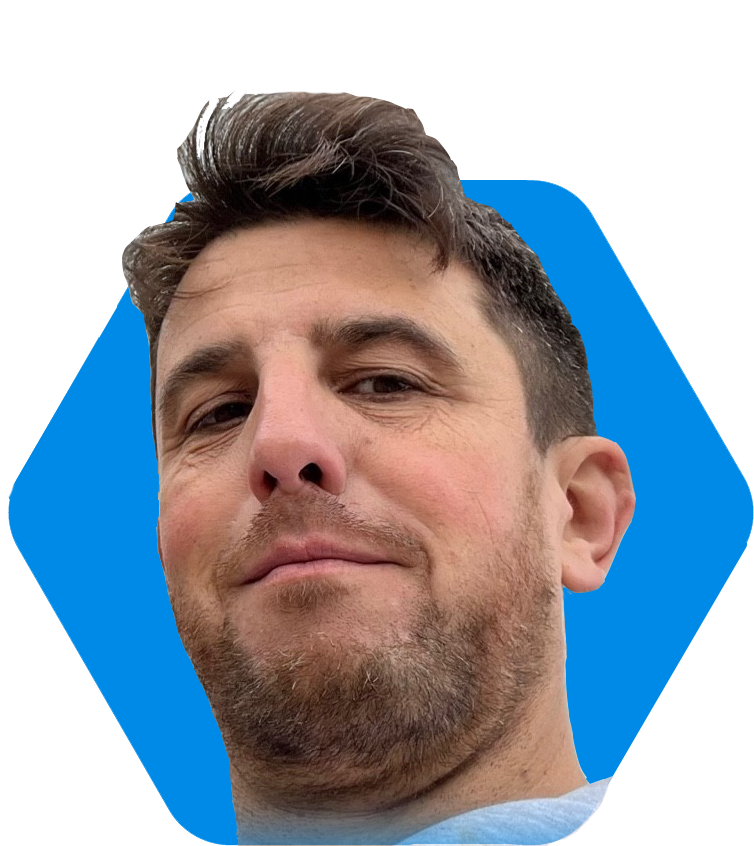 sergey