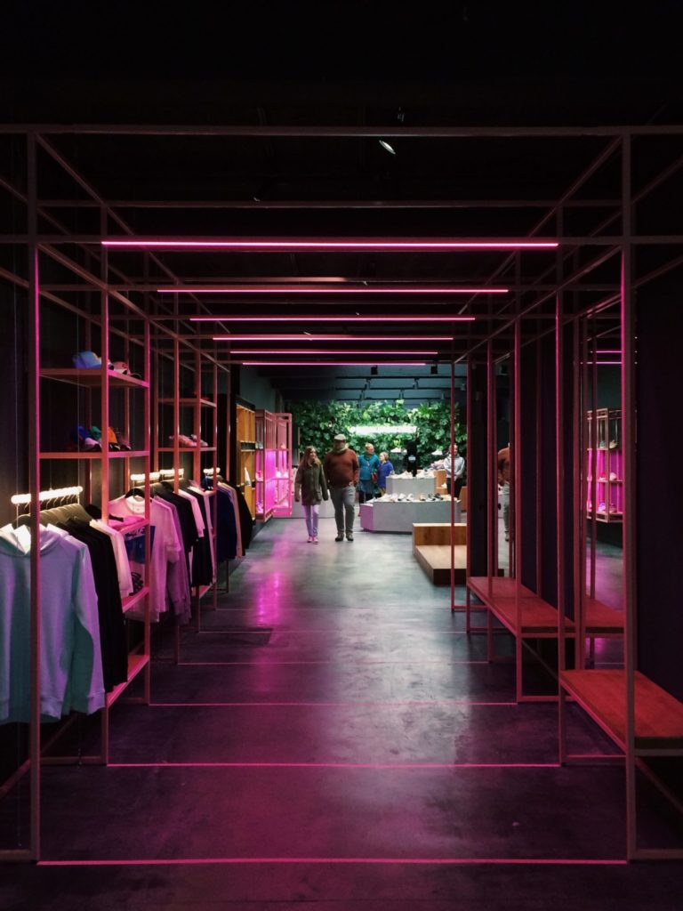 Shopping Centers do Futuro: Quais tendências marcarão o futuro do varejo?